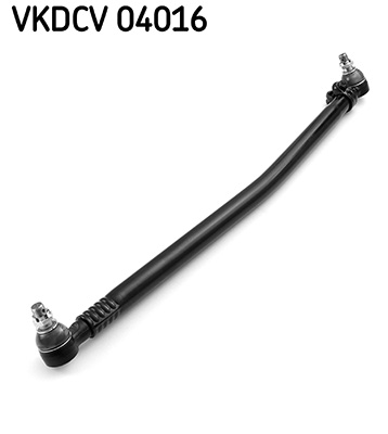 SKF VKDCV 04016 Lenkstange